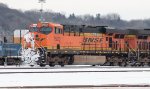 BNSF 7520